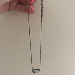 Kendra Scott Elisa necklace